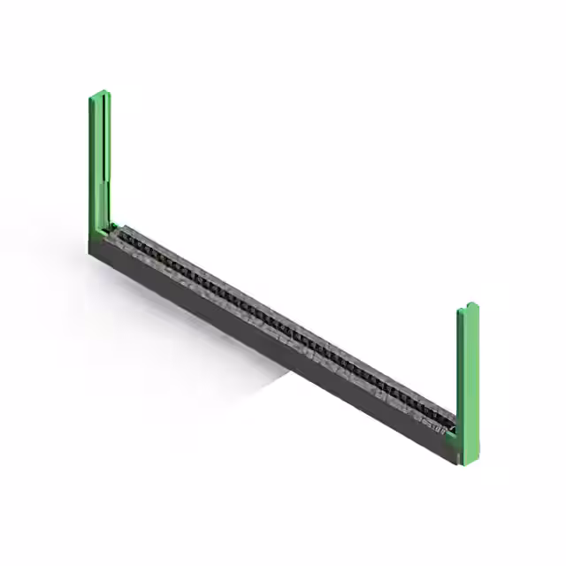 356-043-520-168 EDAC Inc.  Edgeboard Connectors